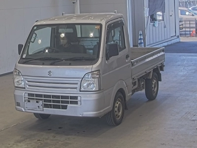 SUZUKI CARRY