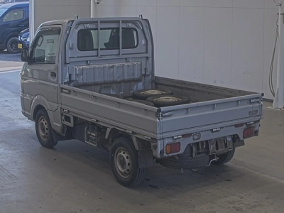 SUZUKI CARRY