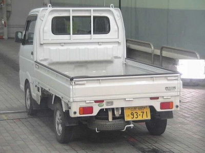 SUZUKI CARRY