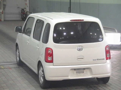 DAIHATSU MIRA COCOA