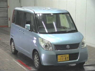 SUZUKI PALETTE
