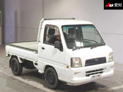 SUBARU SAMBAR TRUCK