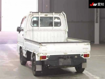 SUBARU SAMBAR TRUCK
