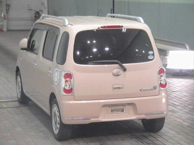 DAIHATSU MIRA COCOA
