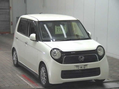 HONDA N-ONE