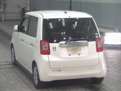 HONDA N-ONE