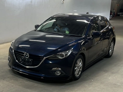 MAZDA AXELA SPORT