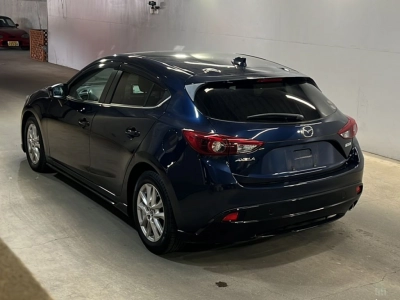 MAZDA AXELA SPORT
