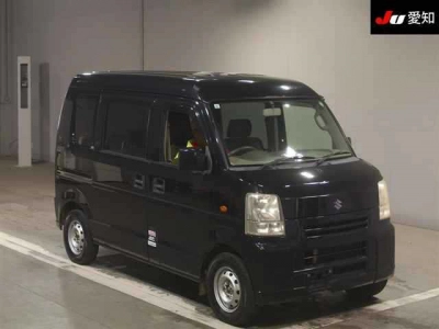 SUZUKI EVERY VAN
