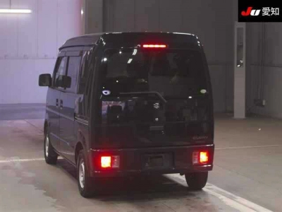 SUZUKI EVERY VAN