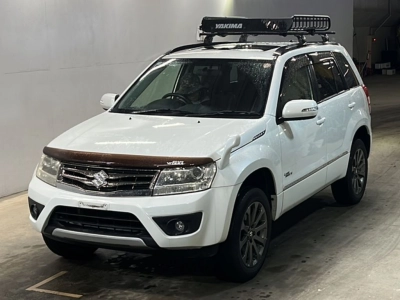SUZUKI ESCUDO