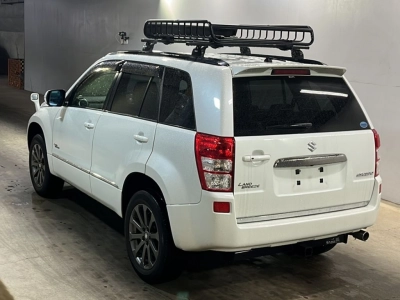 SUZUKI ESCUDO