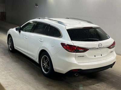 MAZDA ATENZA WAGON