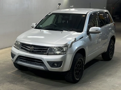 SUZUKI ESCUDO