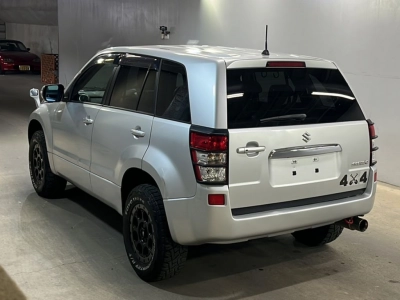SUZUKI ESCUDO