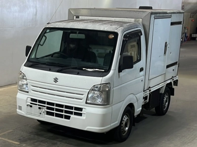 SUZUKI CARRY