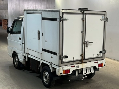 SUZUKI CARRY