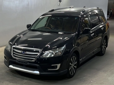 SUBARU EXIGA CROSSOVER 7