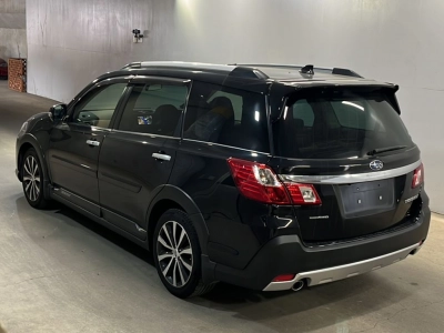 SUBARU EXIGA CROSSOVER 7