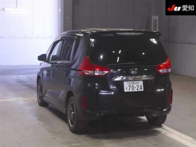 HONDA FREED+
