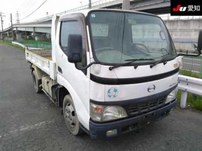 HINO DUTRO TRUCK