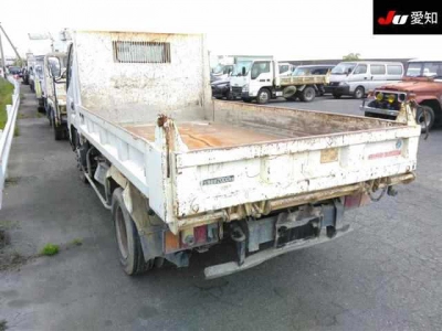HINO DUTRO TRUCK