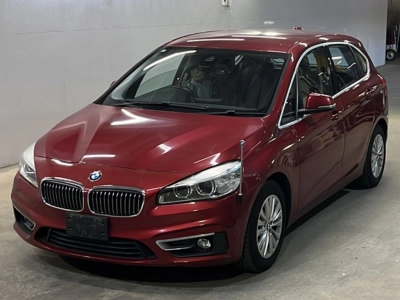 BMW 2 SERIES