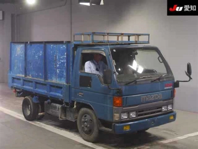 MAZDA TITAN
