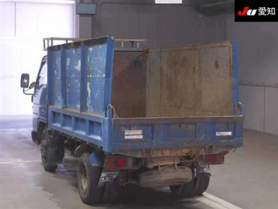 MAZDA TITAN