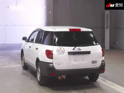 NISSAN NV150 AD