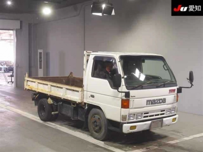 MAZDA TITAN