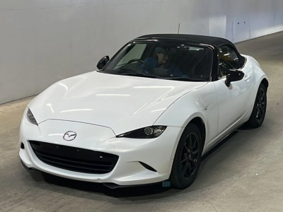 MAZDA ROADSTER