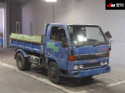 MAZDA TITAN
