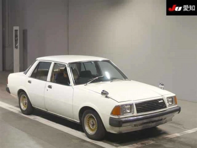 MAZDA CAPELLA
