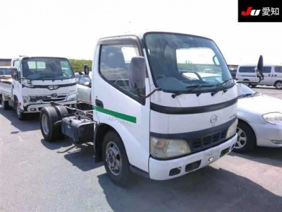 HINO DUTRO TRUCK