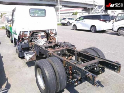 HINO DUTRO TRUCK