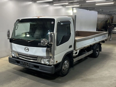 MAZDA TITAN