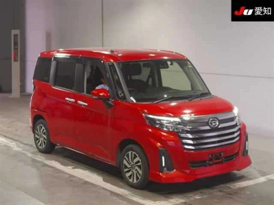 DAIHATSU THOR
