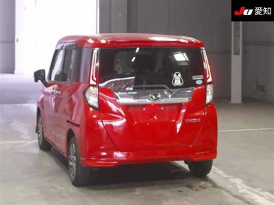DAIHATSU THOR
