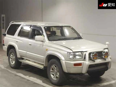 TOYOTA HILUX SURF