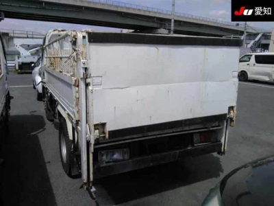 HINO DUTRO TRUCK