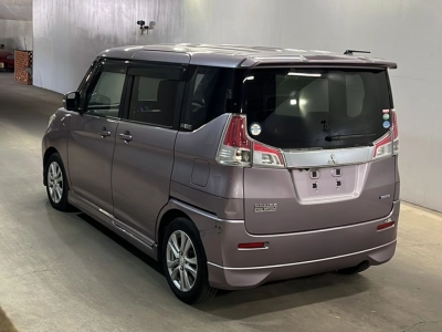 MITSUBISHI DELICA D:2