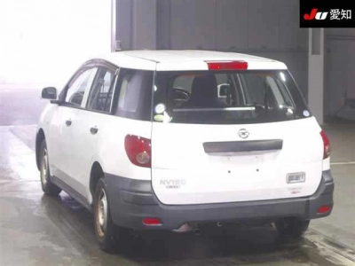 NISSAN NV150 AD