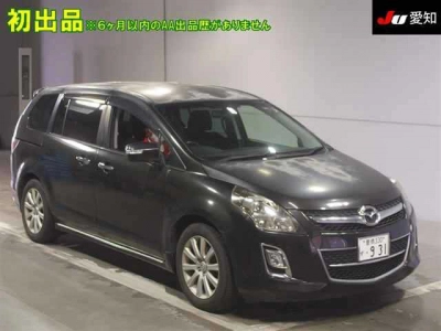 MAZDA MPV
