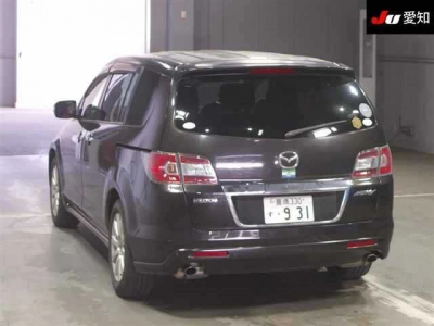 MAZDA MPV