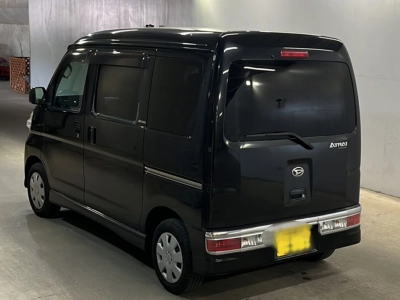 DAIHATSU ATRAI WAGON
