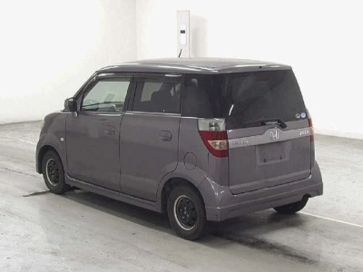 HONDA ZEST