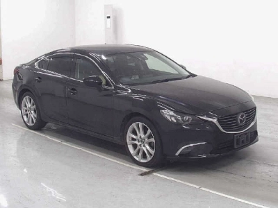 MAZDA ATENZA
