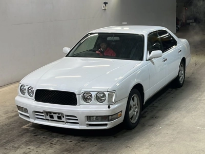 NISSAN GLORIA