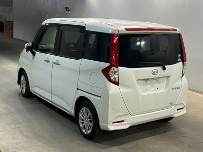 DAIHATSU THOR